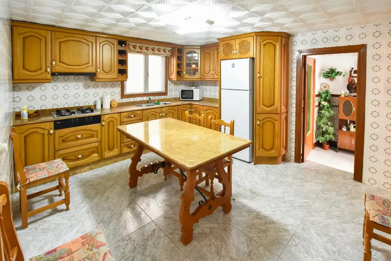 Villa zum Verkauf in Zurgena, imagen 13