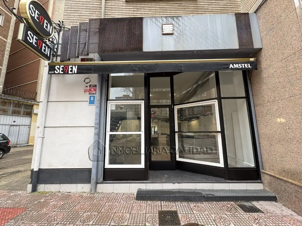 Local comercial en venda a Centro, imagen 4