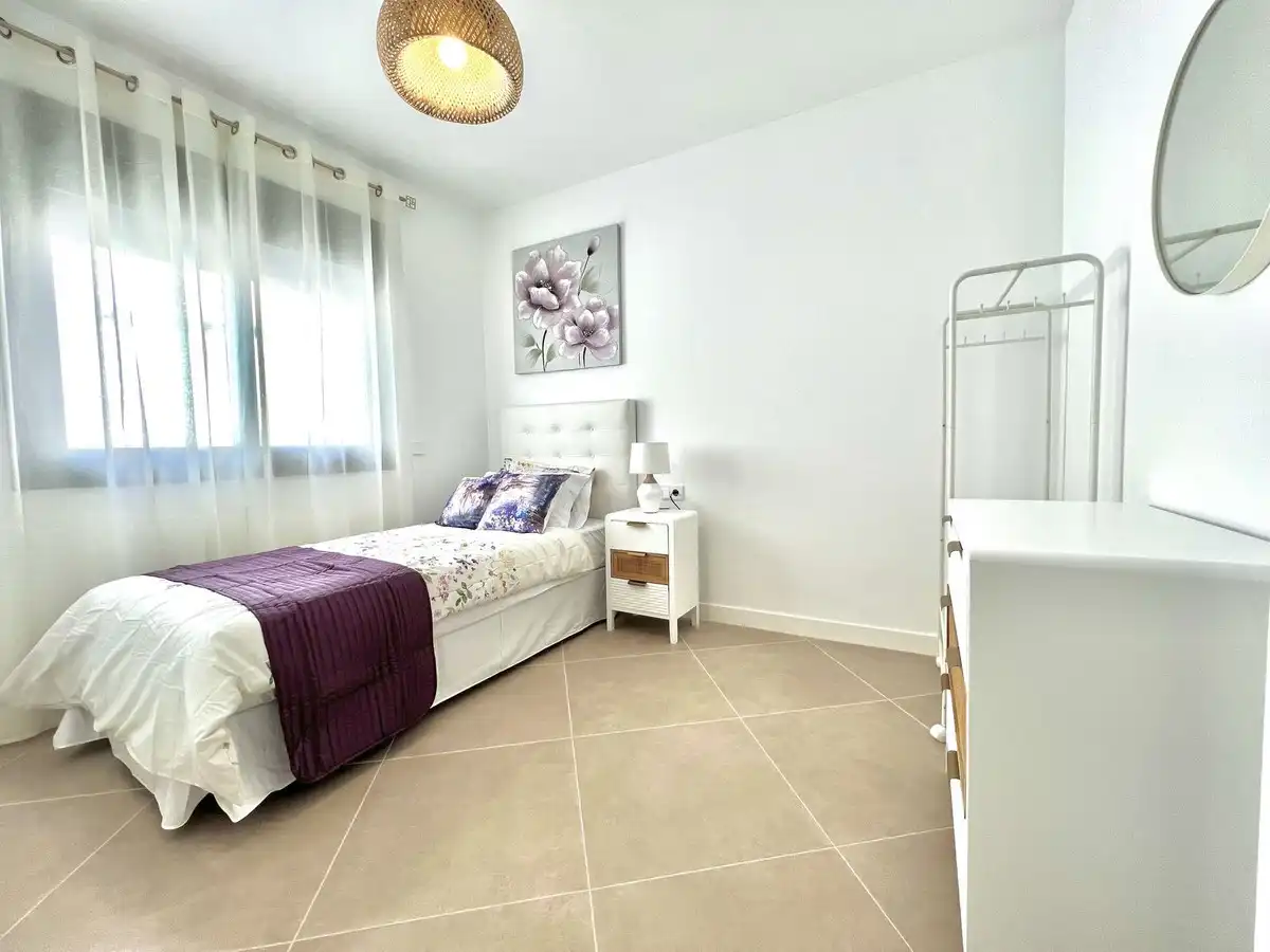Adossat amb piscina en venda a Estepona - Estepona,Centro,Avenida del Pilar, imagen 10