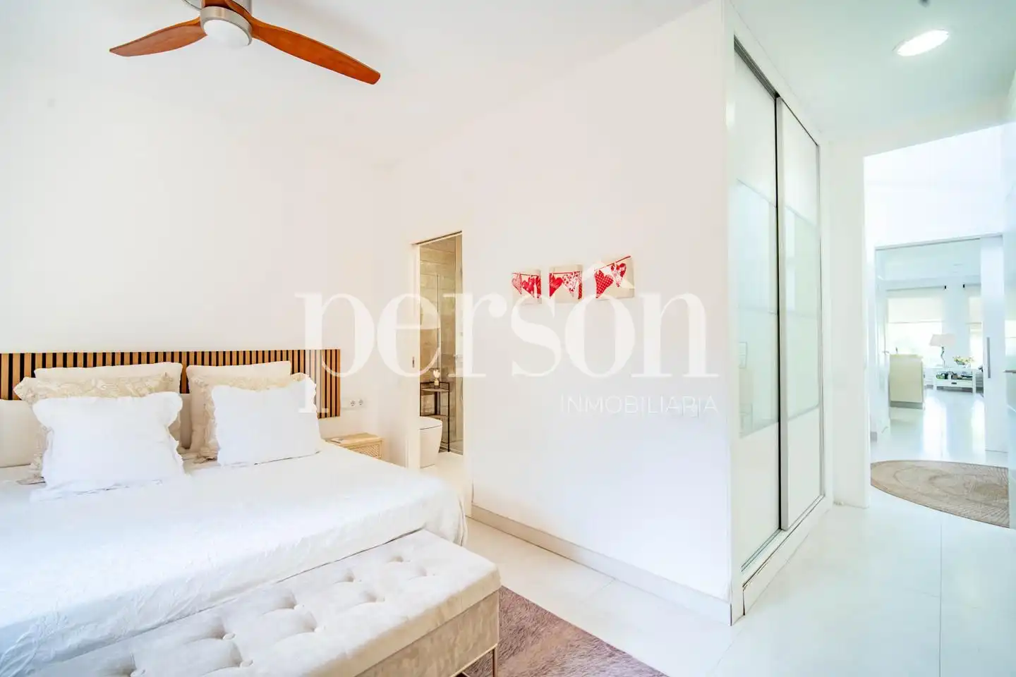 Chalet con piscina en venta en Casas Verdes, imagen 37