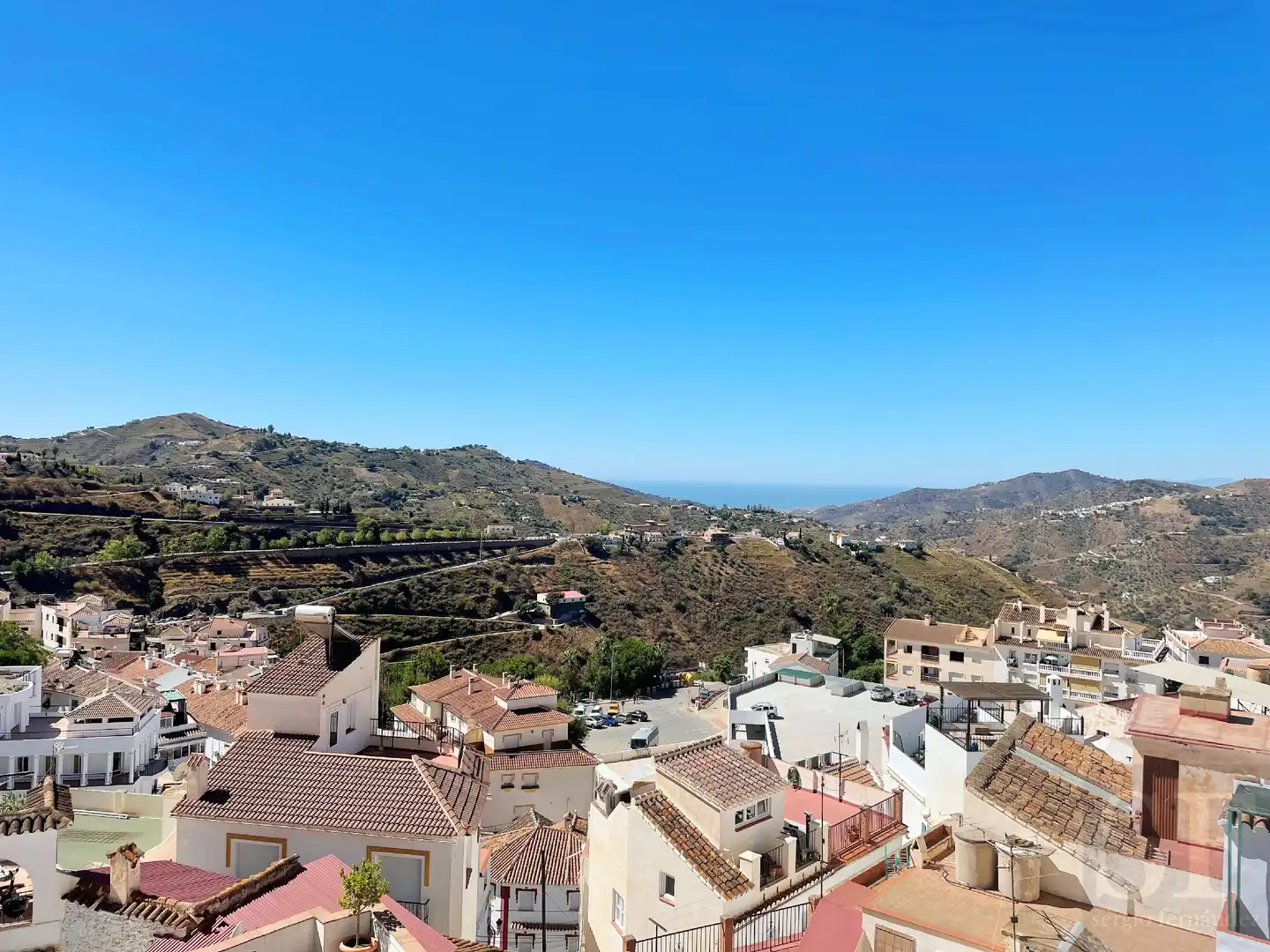 Adossat en venda a Cómpeta, imagen 17