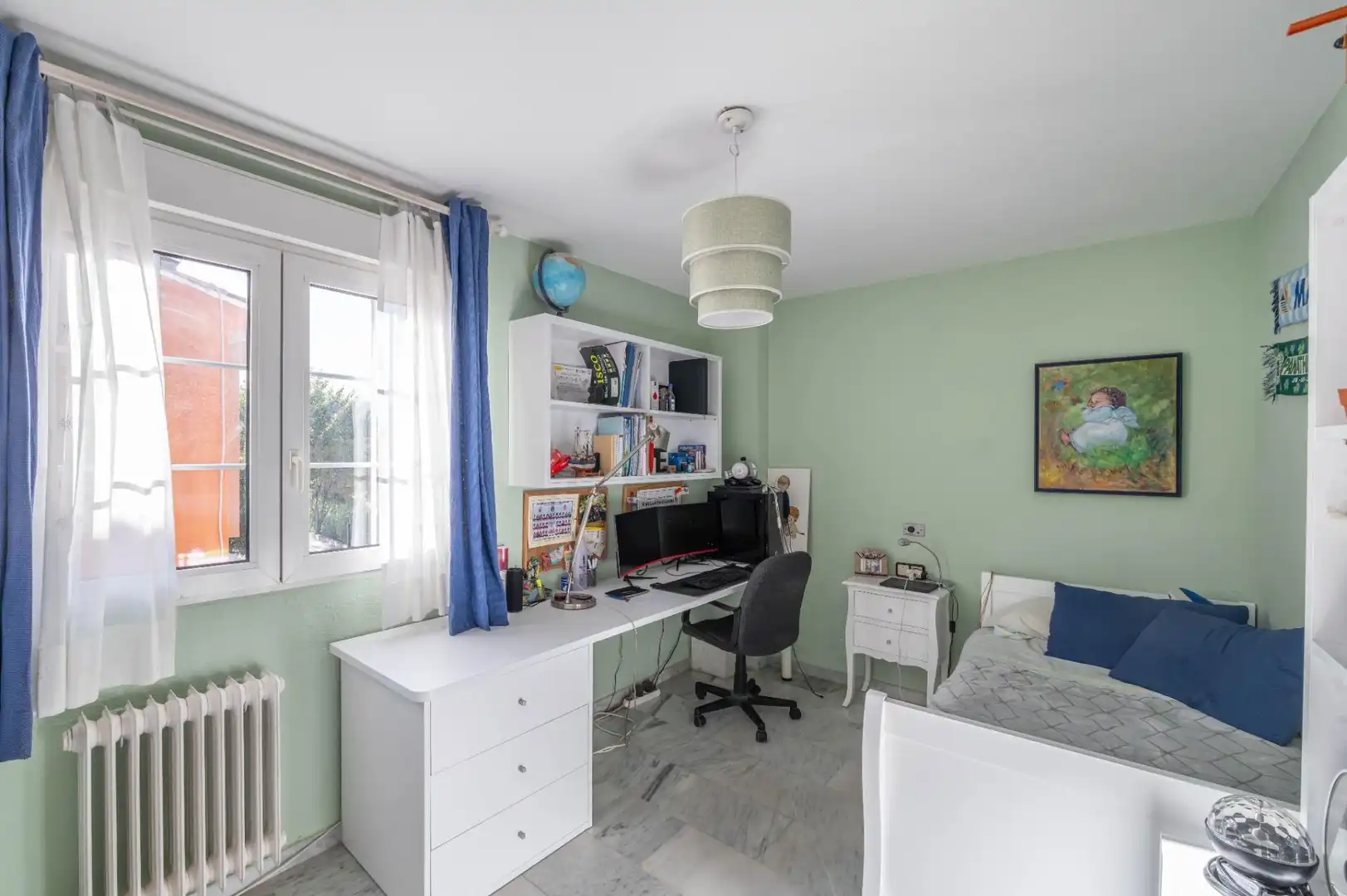 Chalet con piscina en venta en Gójar, imagen 58