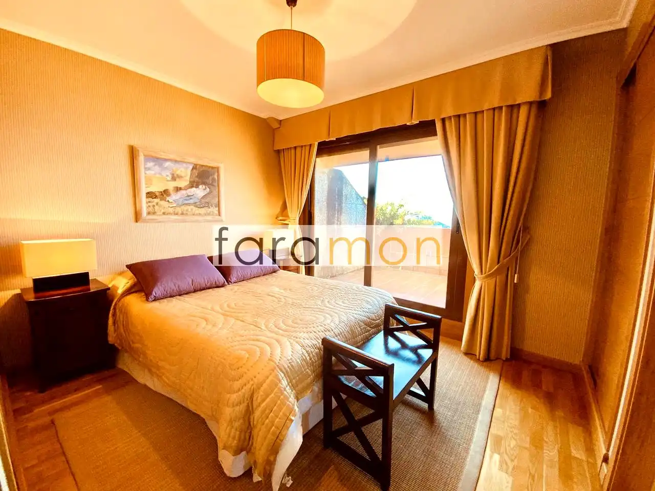 Duplexes for rent in Rafael Freire, Baiona