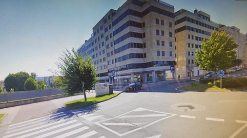 Foto 3 de Garatge en venda a Praza Veiga Da Eira, 6, Zona Fernández Ladreda, Pontevedra