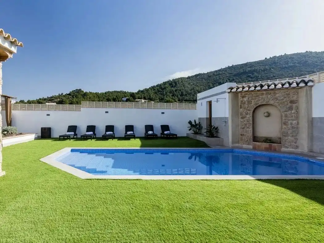 Casa en venta en Llíber, imagen 3