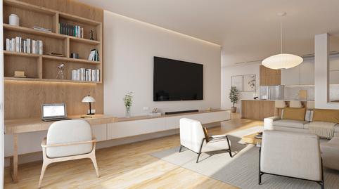 Photo 2 of Flat for sale in Plaça de Celestina Vigneaux I Cibils, Eixample Sud – Migdia, Girona Capital