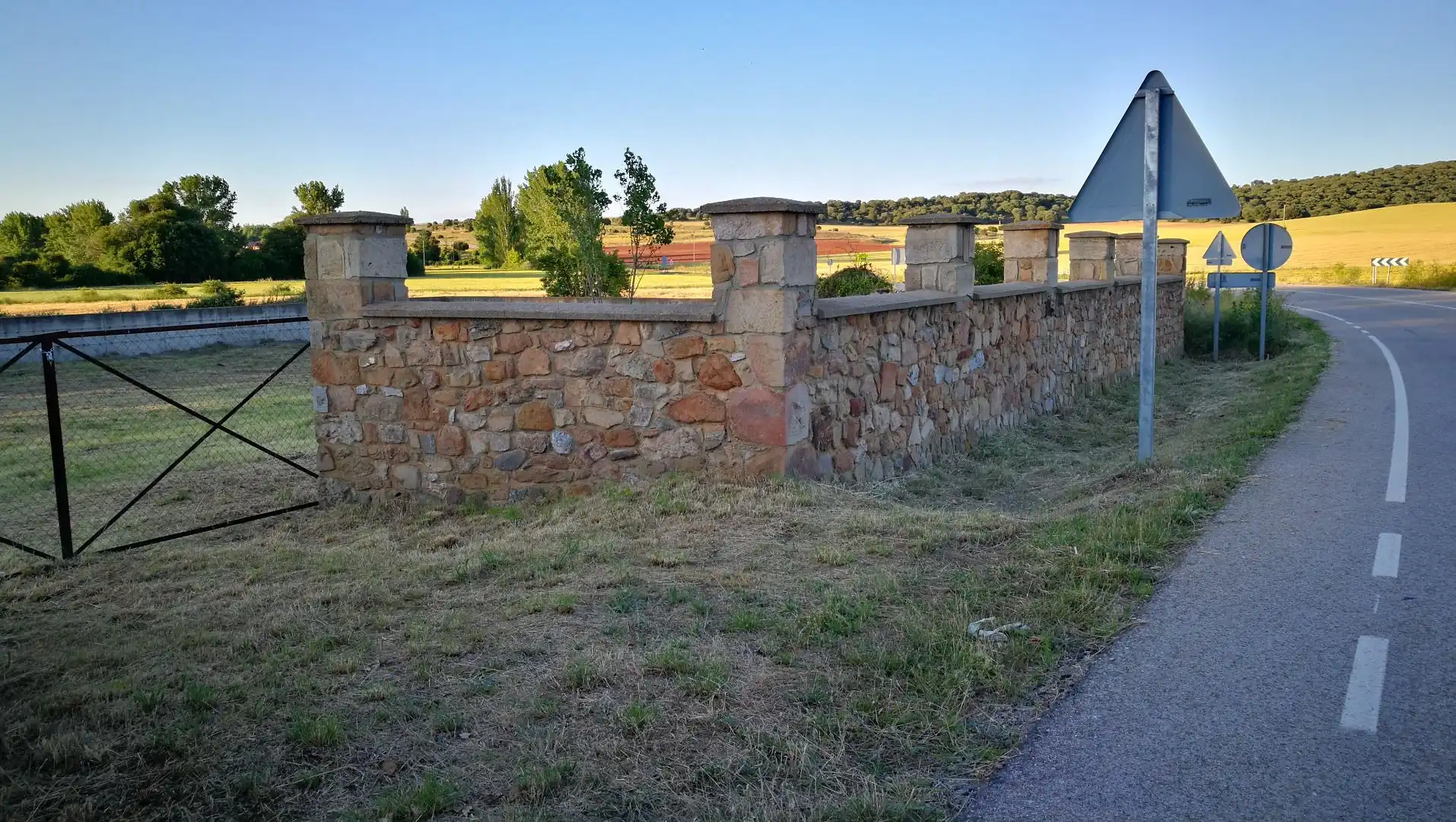 Residential for sale in Renieblas