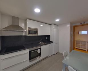 Kitchen of Flat to rent in Aranguren