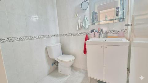 Foto 4 de Apartament en venda a Avenida Manantiales Los, Manantiales - Estación de Autobuses, Málaga