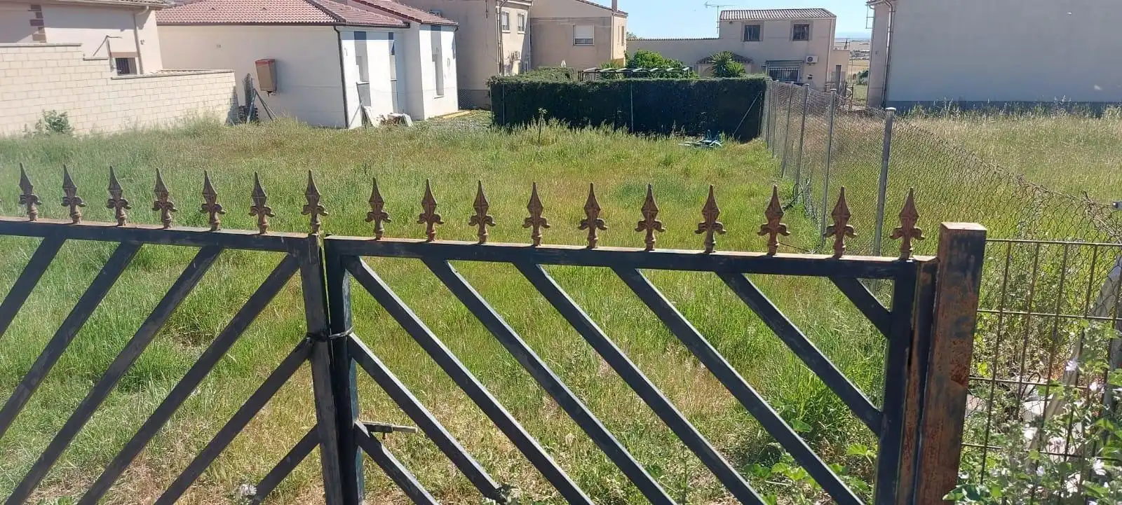 Terreni e lotti in vendita a Sierra de Fuentes