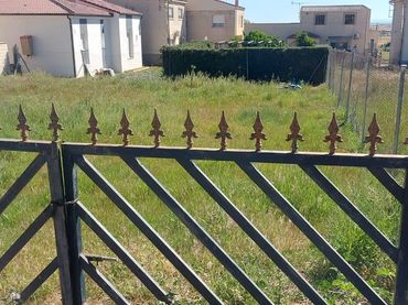 Terreno residencial en venta en Sierra de Fuentes