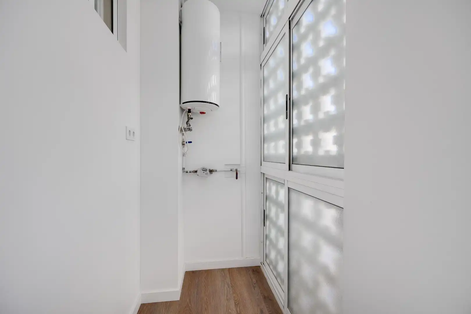 Apartamento con terraza en venta en Avenida Av. Dr. Gregorio Marañón 47, imagen 20