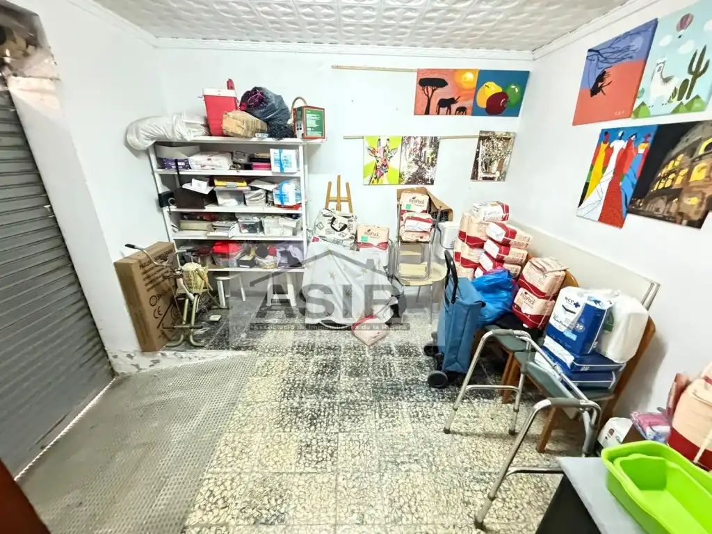 Casa o chalet en venta en Alzira con Terraza