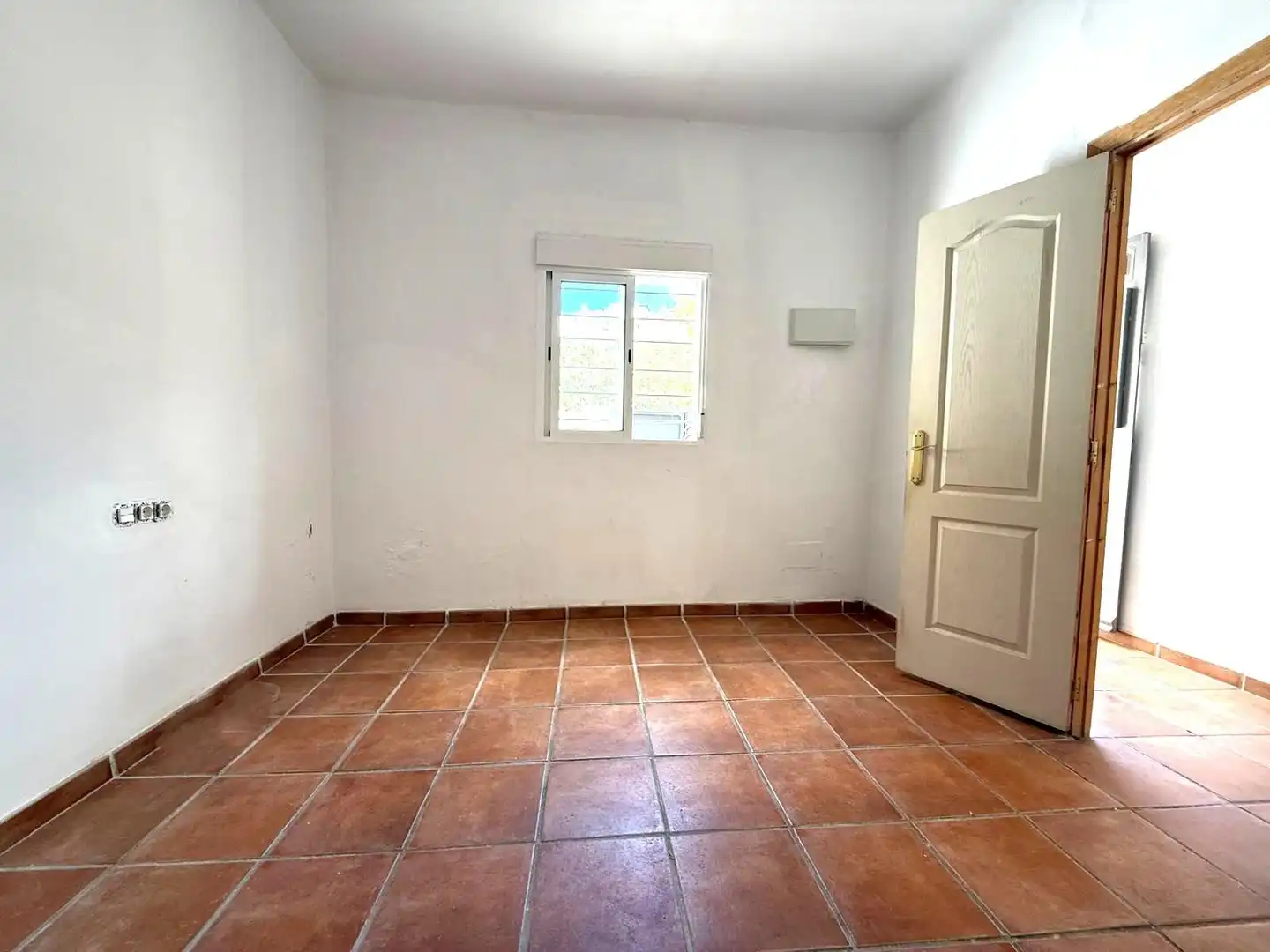 Habitación de Casa o chalet en venta en Málaga con Terraza