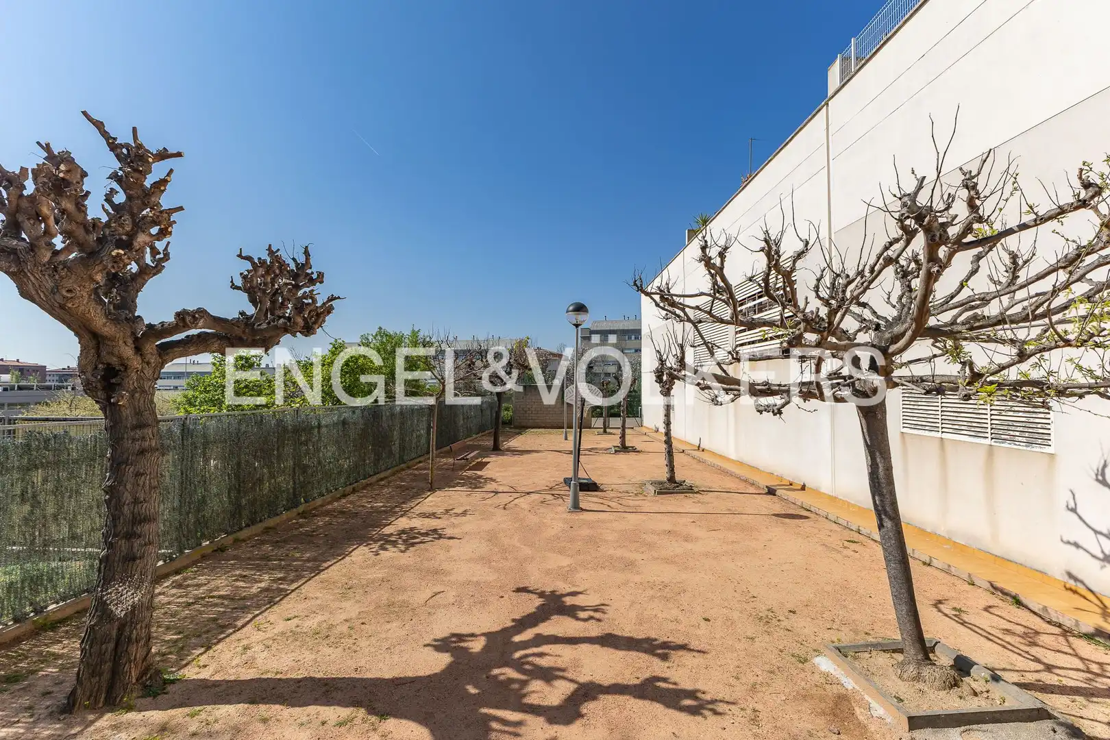 Àtic en venda en Sant Feliu de Llobregat amb Aire condicionat, Calefacció i Terrassa
