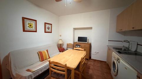 Foto 4 de Apartamento de alquiler en Calle del Obispo Puerto, Úbeda, Jaén