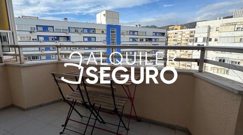 Photo 5 of Study to rent in Eduardo Aguilera Romero, Manantiales - Estación de Autobuses, Torremolinos