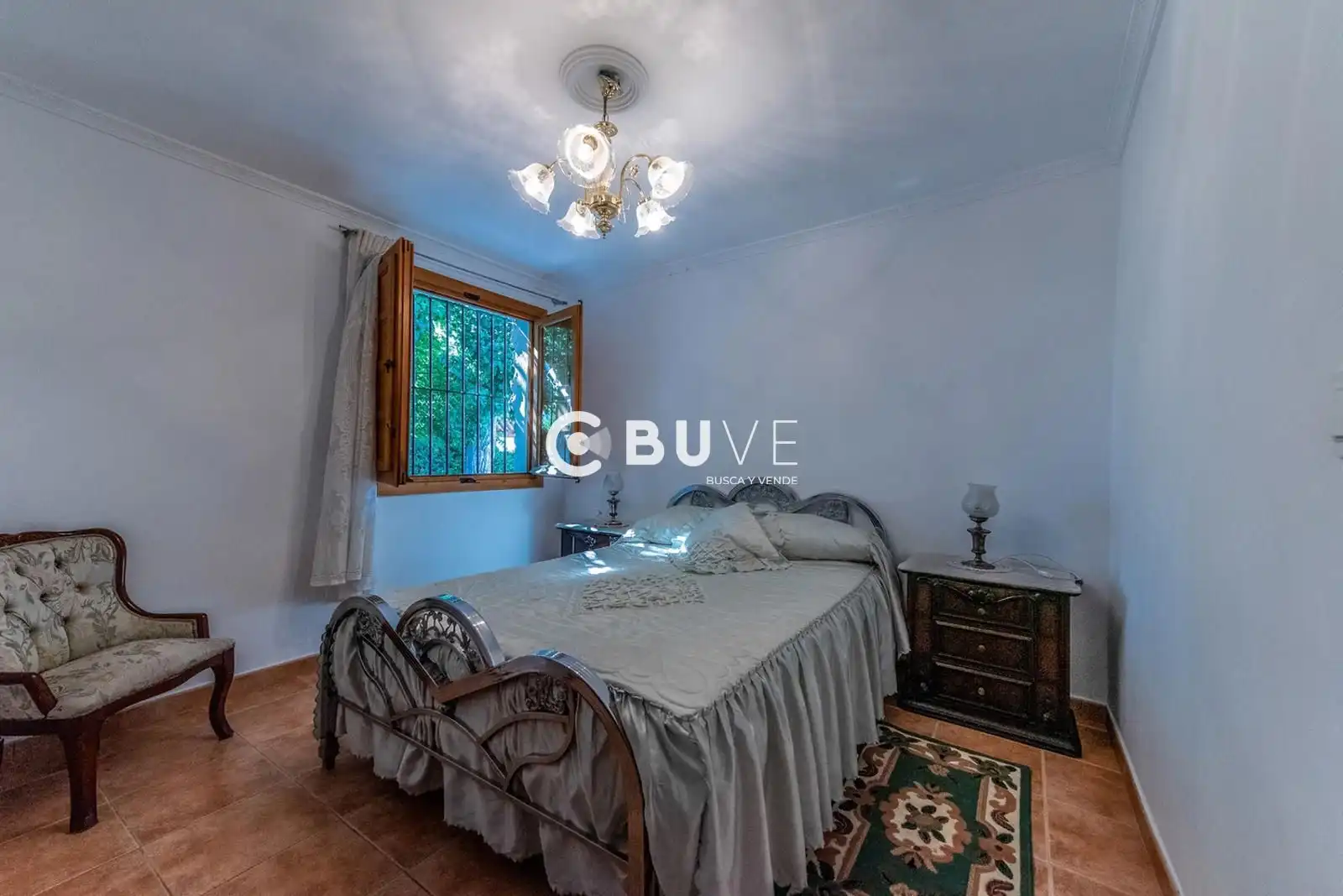 Chalet con piscina en venta en de la Oliva, imagen 21