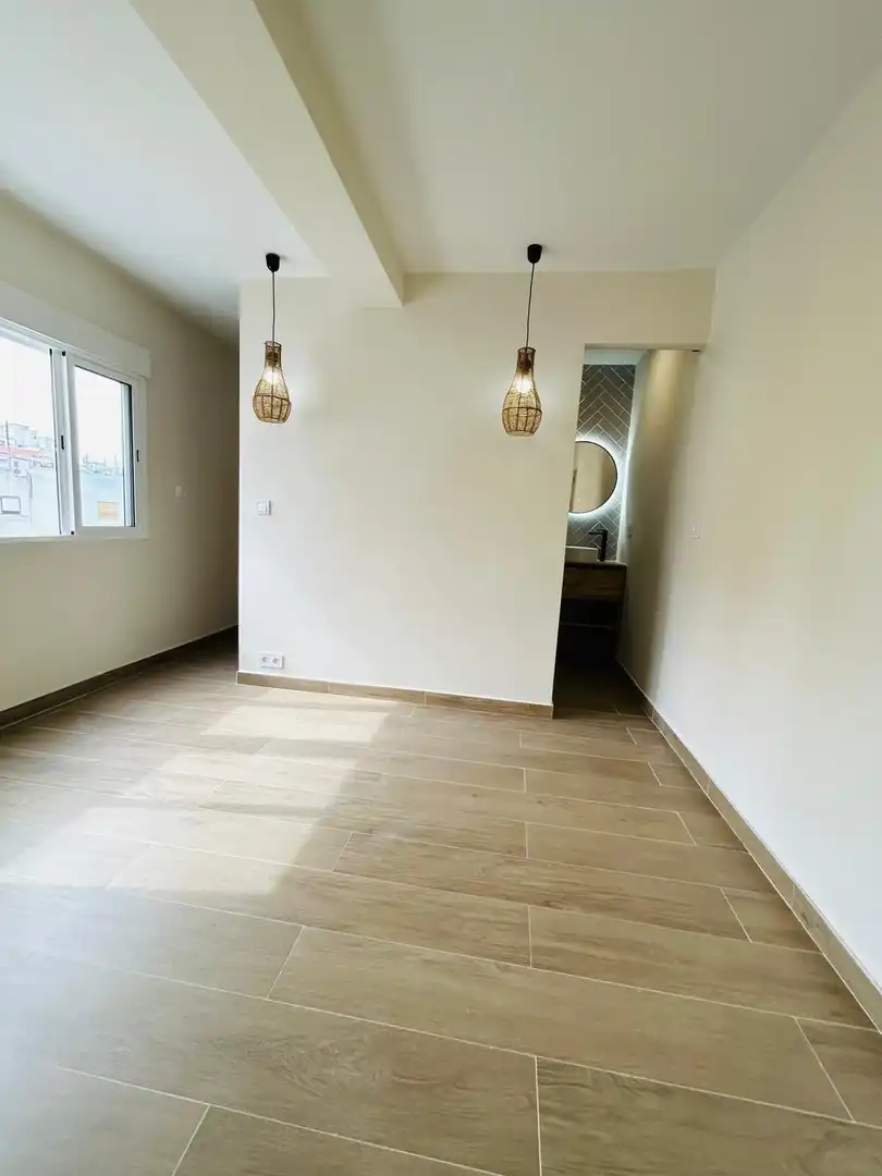 Apartament en venda en Valencia amb Aire condicionat i Terrassa