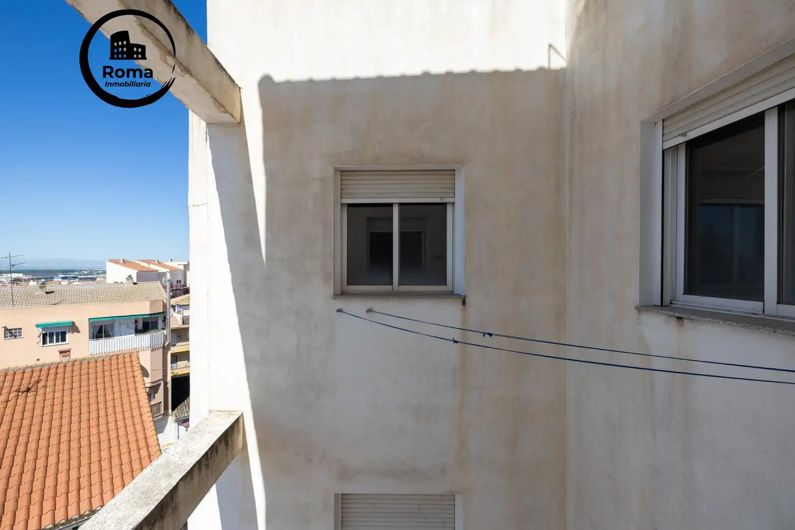 Terraza de Piso en venta en Atarfe con Balcón