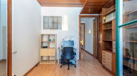 Foto 4 de Piso en venta en Les Tres Torres, Barcelona Capital