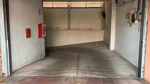 Photo 2 of Garage for sale in Baiona Kalea, 51, Lakua-Bizkarra, Araba - Álava