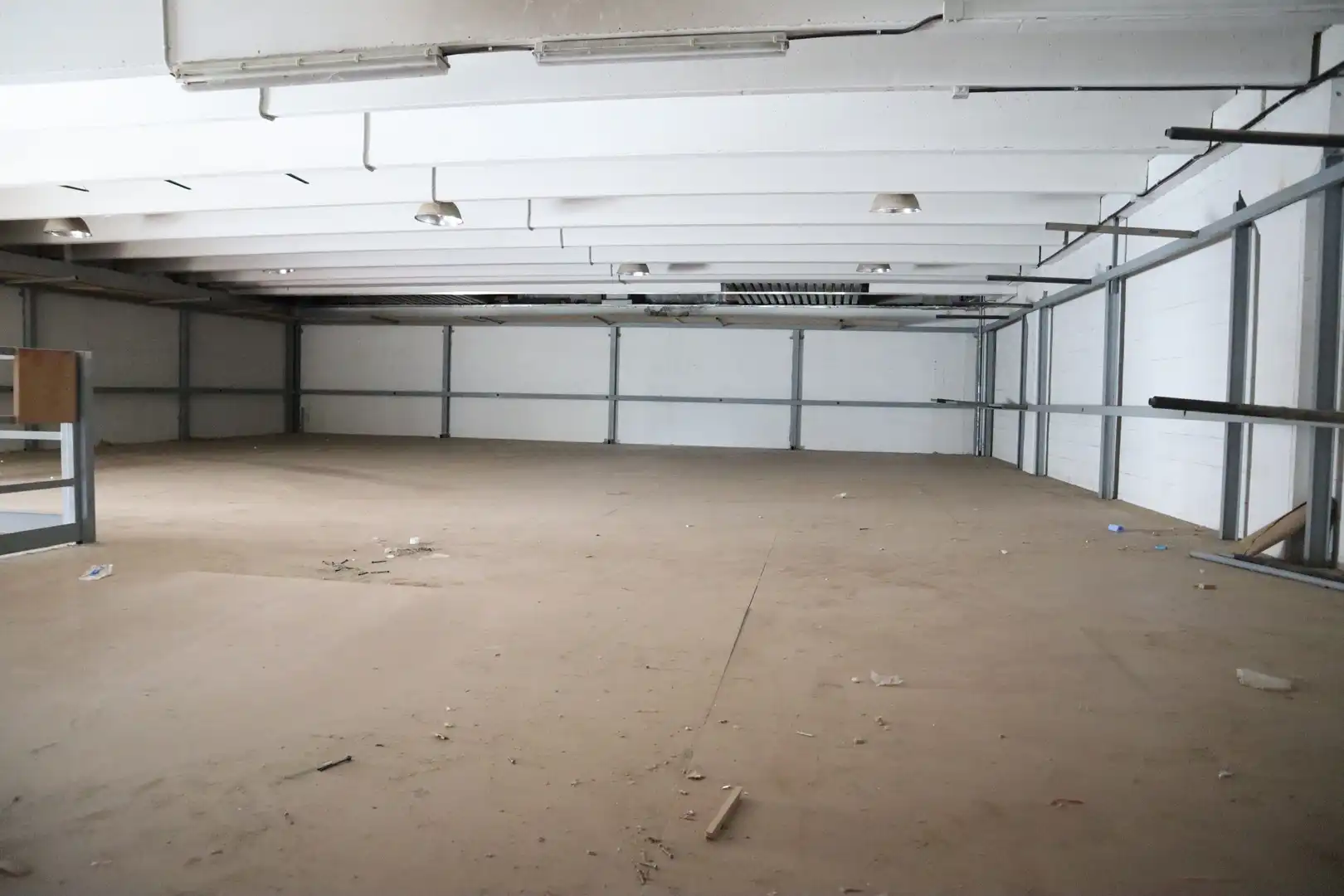 Nave industrial en venta en Erandio