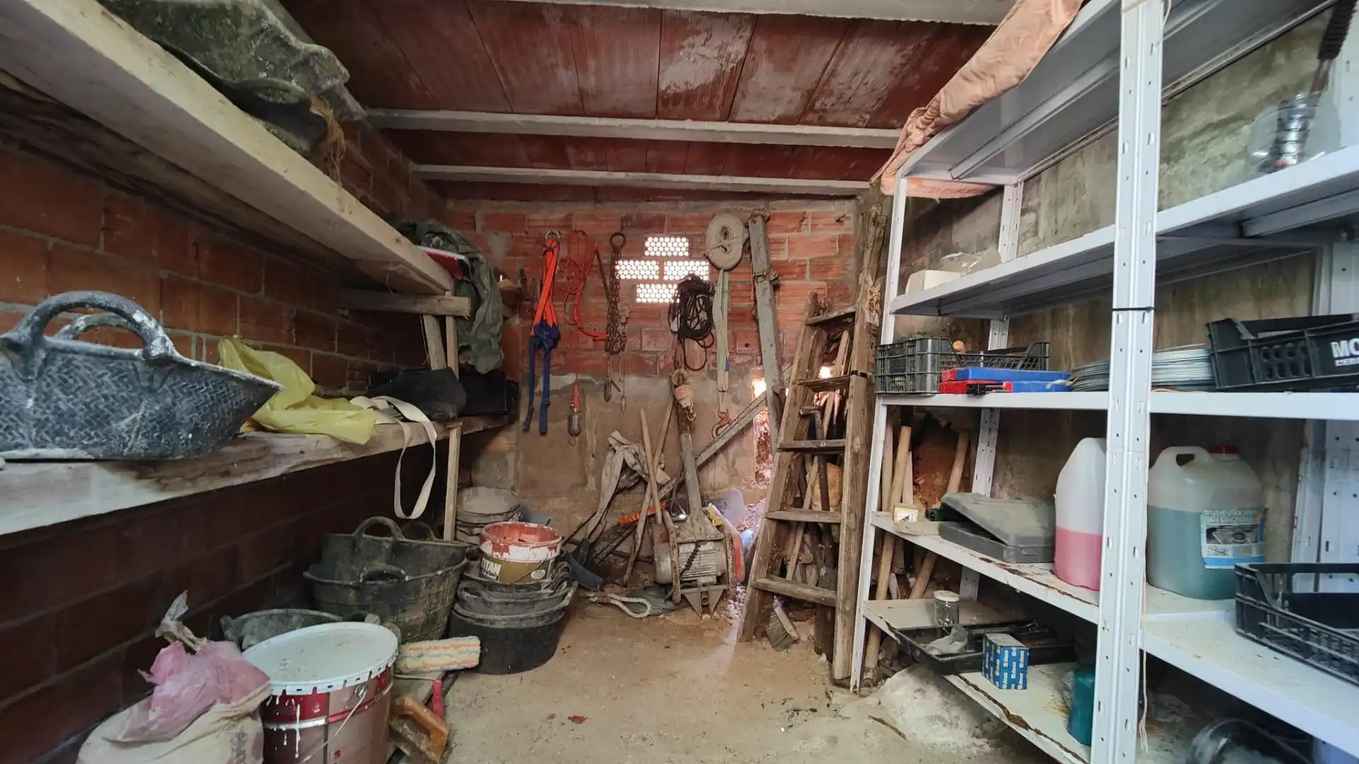 Wohnbaugrundstück zum Verkauf in Avenida Avinguda Cunit, imagen 39