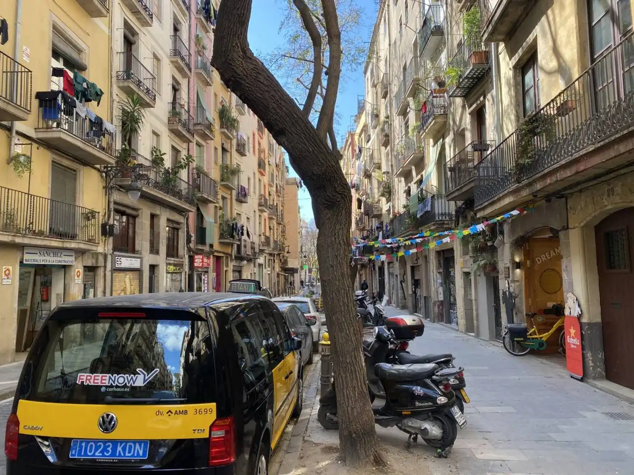 Flat for sale in Calle portal nou, imagen 42
