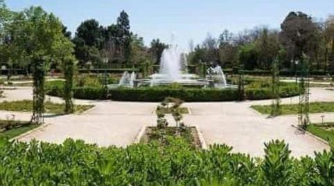 Foto 2 de Piso en venta en Exposició,  Valencia Capital