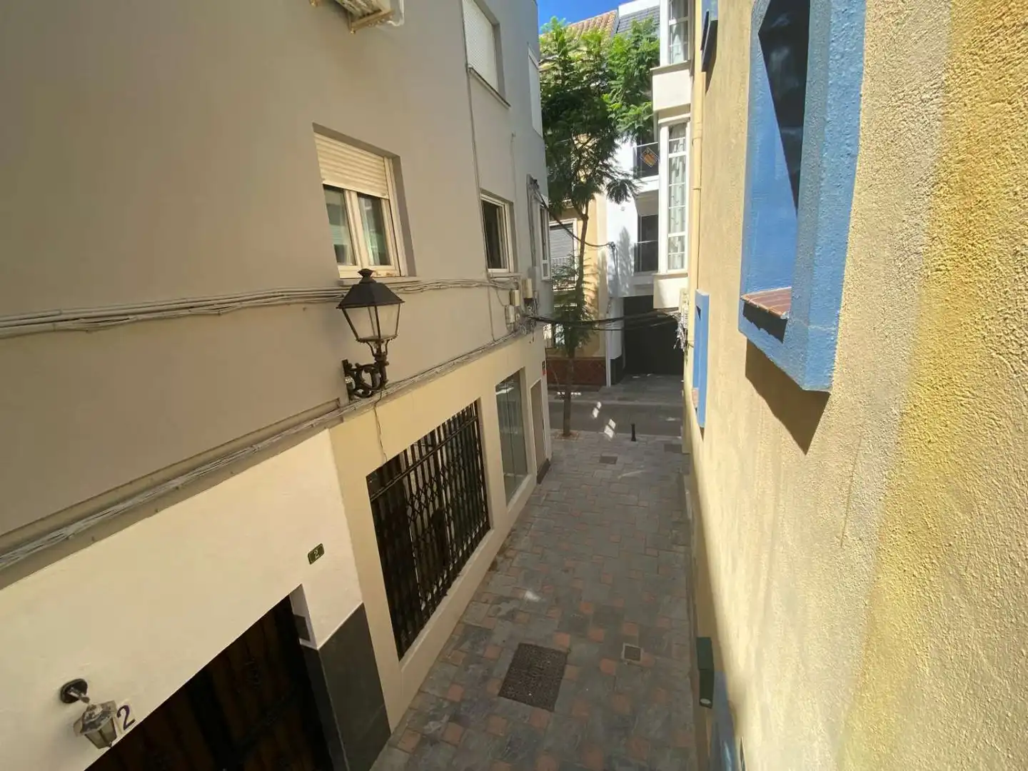 Apartament de lloguer a Playa de los Boliches