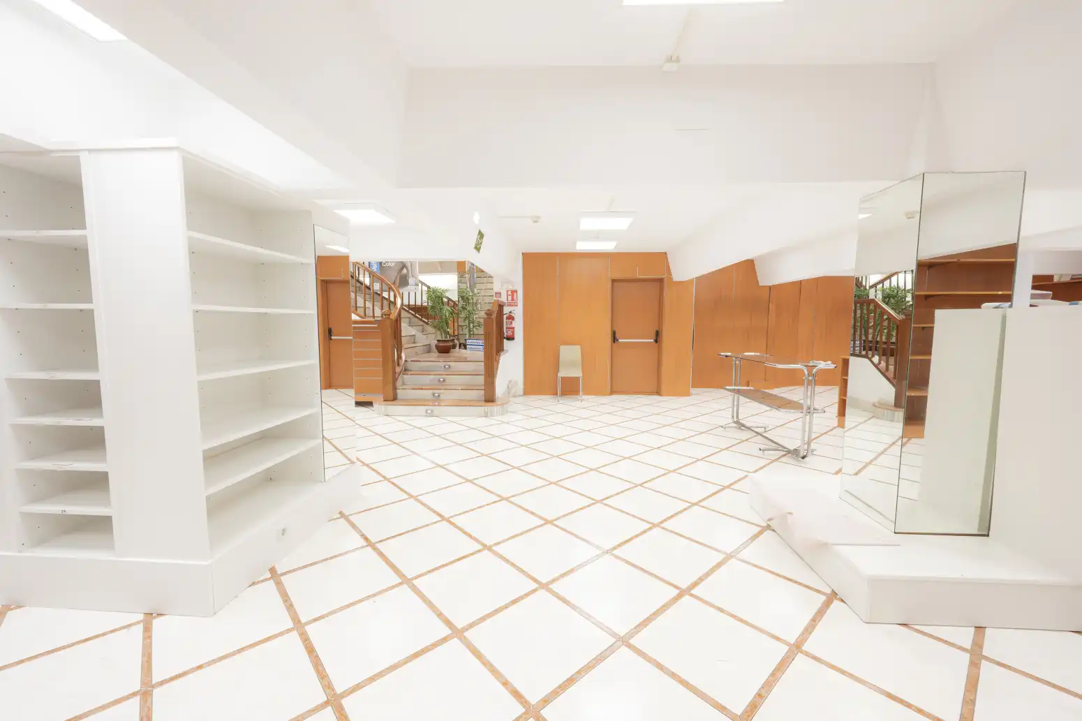 Local comercial de lloguer a Oviedo - URIA, imagen 25