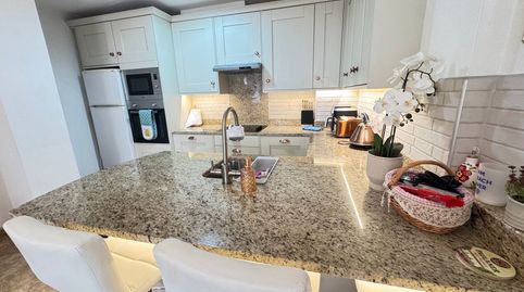Foto 5 de Apartament en venda a Cabo Roig, Orihuela
