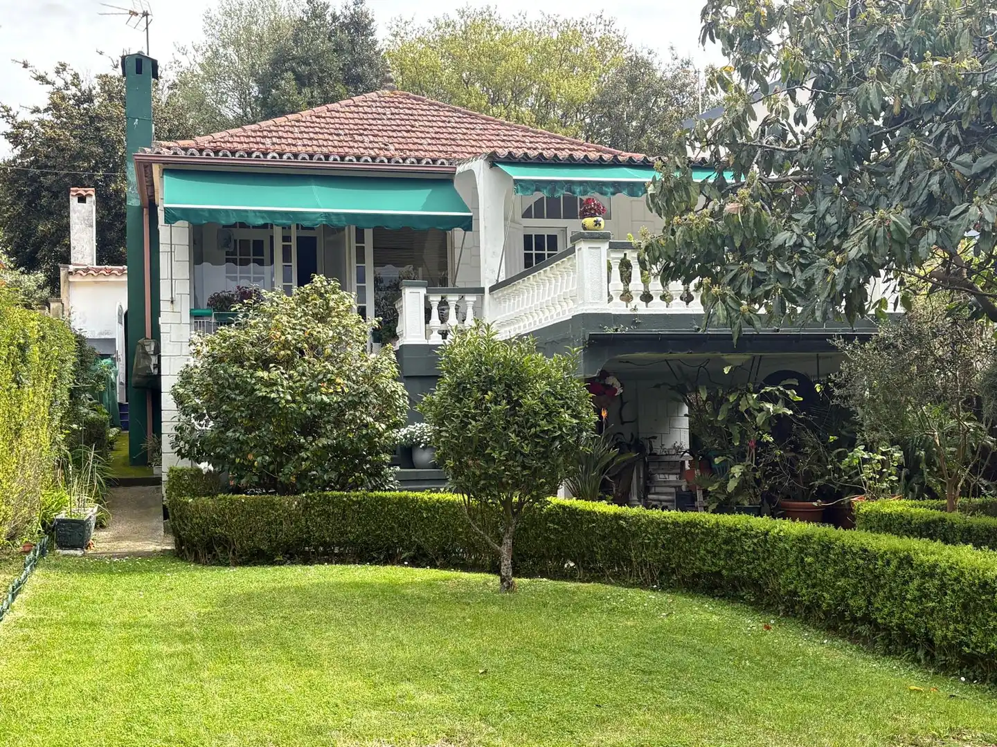 Casa o chalet en venta en Rúa Robaleira, Alcabre