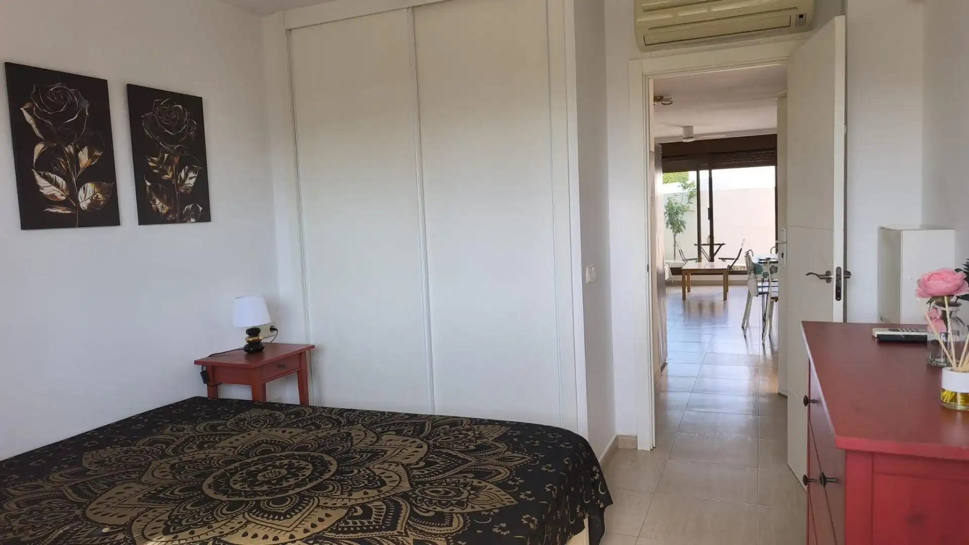 Rez-de-chaussée avec ascenseur à vendre à San Jorge / Sant Jordi, imagen 4