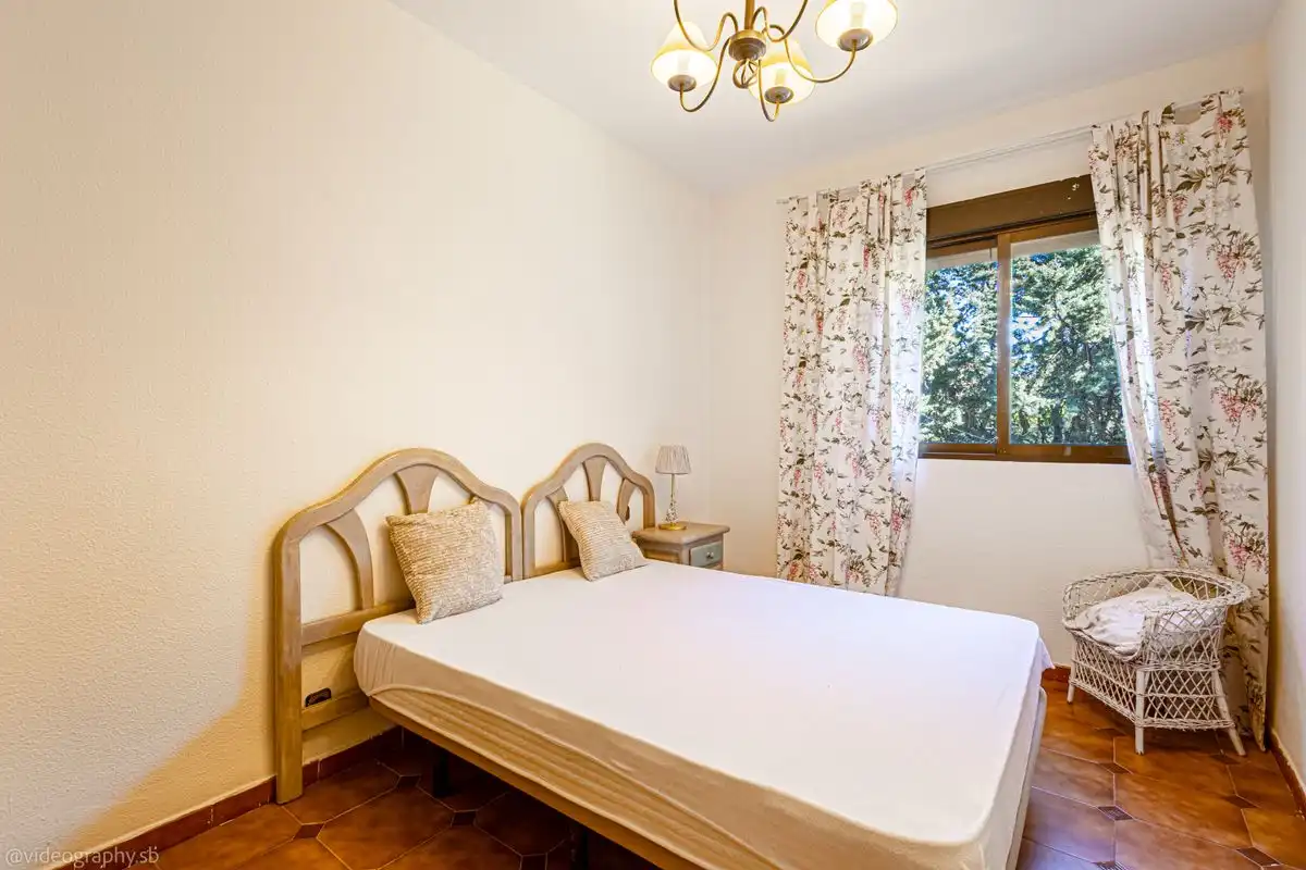 Villa mit Terrasse zum Verkauf in Cerro Alarcón, imagen 26