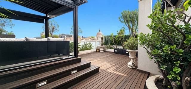 Piso en Alquiler en Dreta de l'Eixample