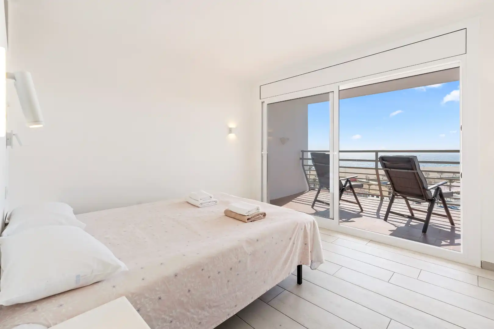 Appartement compact avec ascenseur à vendre à Avinguda d'Europa, imagen 19