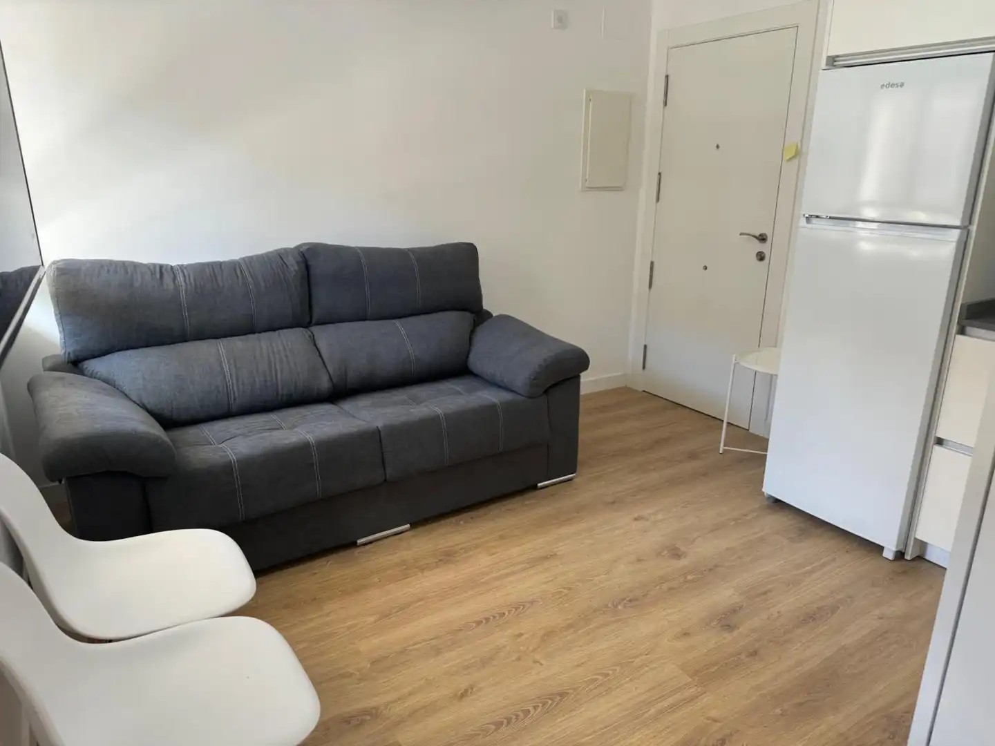 Apartament de lloguer a Valladolid, Valladolid