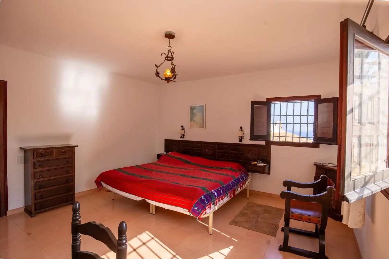 Bedroom of Houses for sale in Jávea / Xàbia  with Heating, Private garden and Terrace