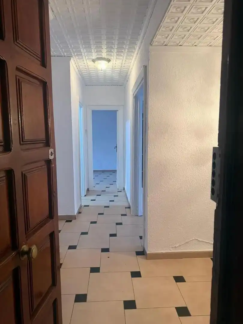 Piso en venta en Valencia con Balcón