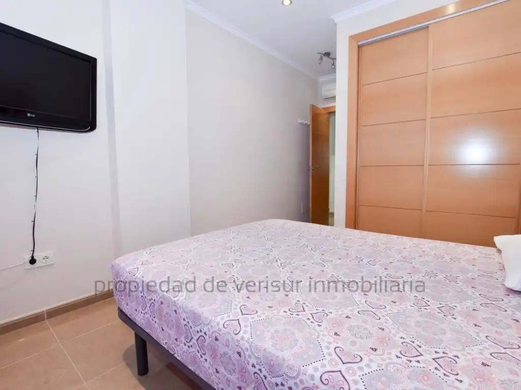 Mini appartamento in affitto a Las Salinas, imagen 16