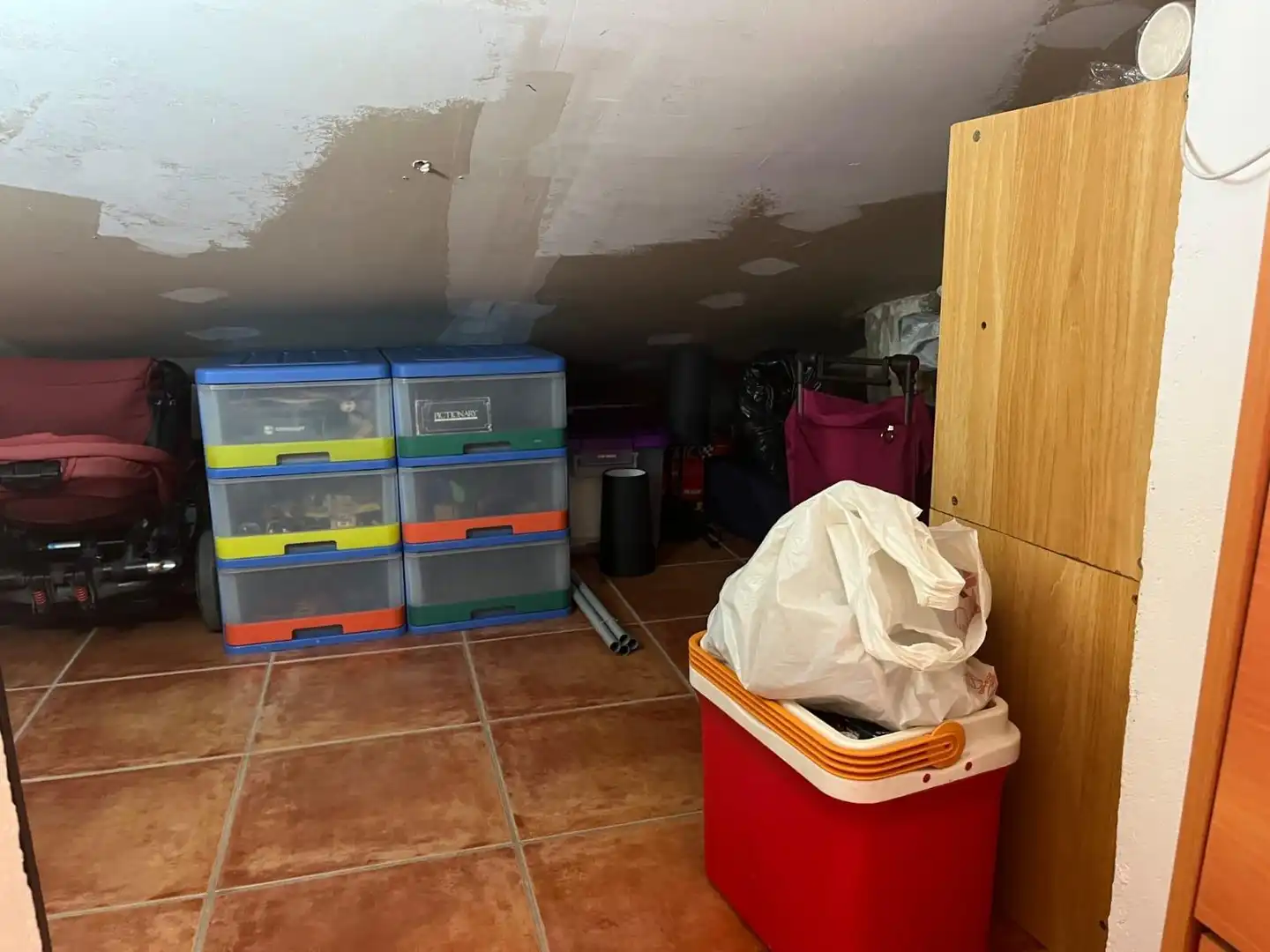 Casa pareada en venta en Concòrdia - Can Rull, imagen 43