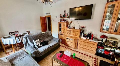 Foto 4 de Pis en venda a Estación, Ávila