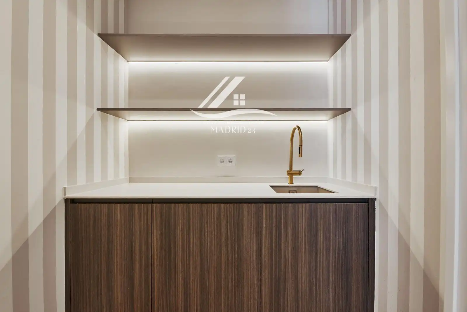 Appartement avec ascenseur à vendre à Calle de Diego De León, imagen 41