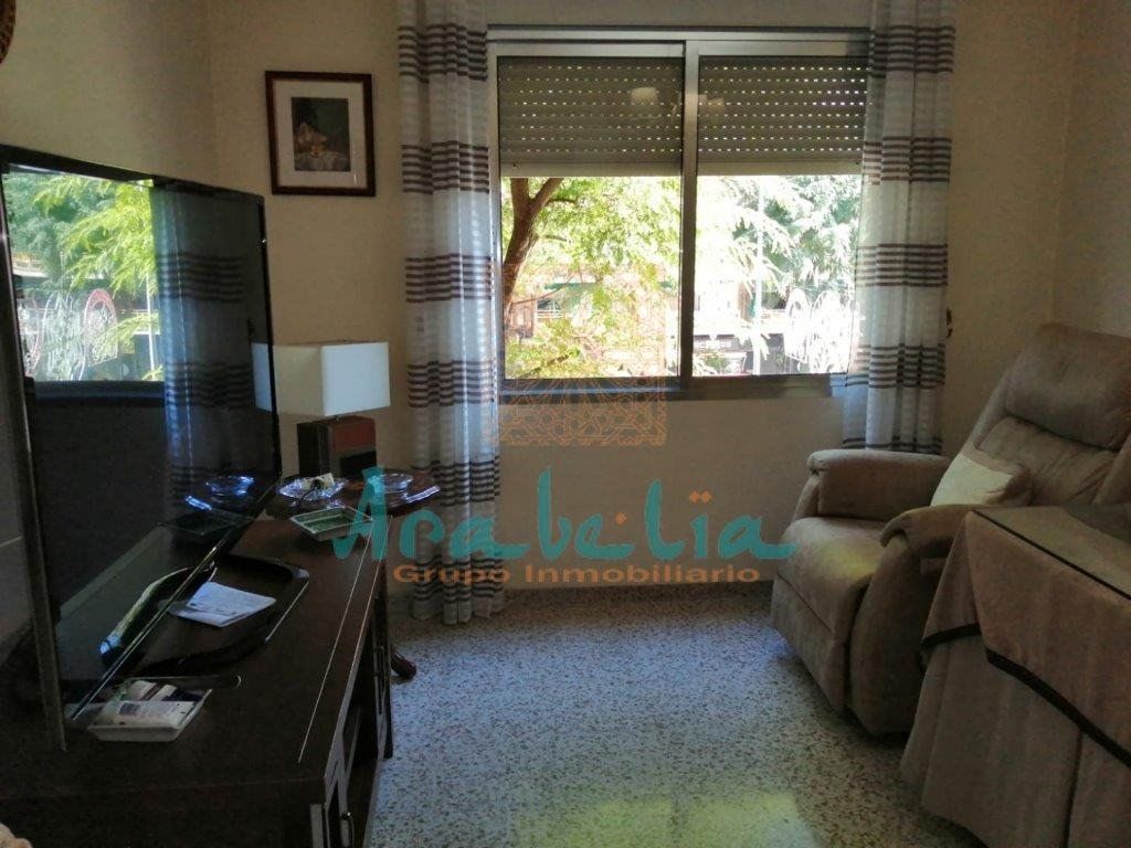 Bedroom of Flat to rent in  Córdoba Capital  with Air Conditioner