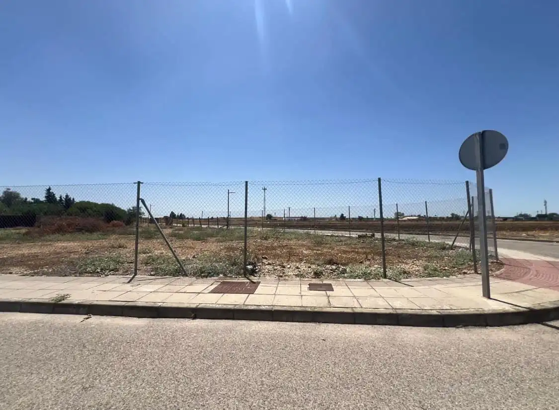 Terreny residencial en venda a Écija, imagen 3