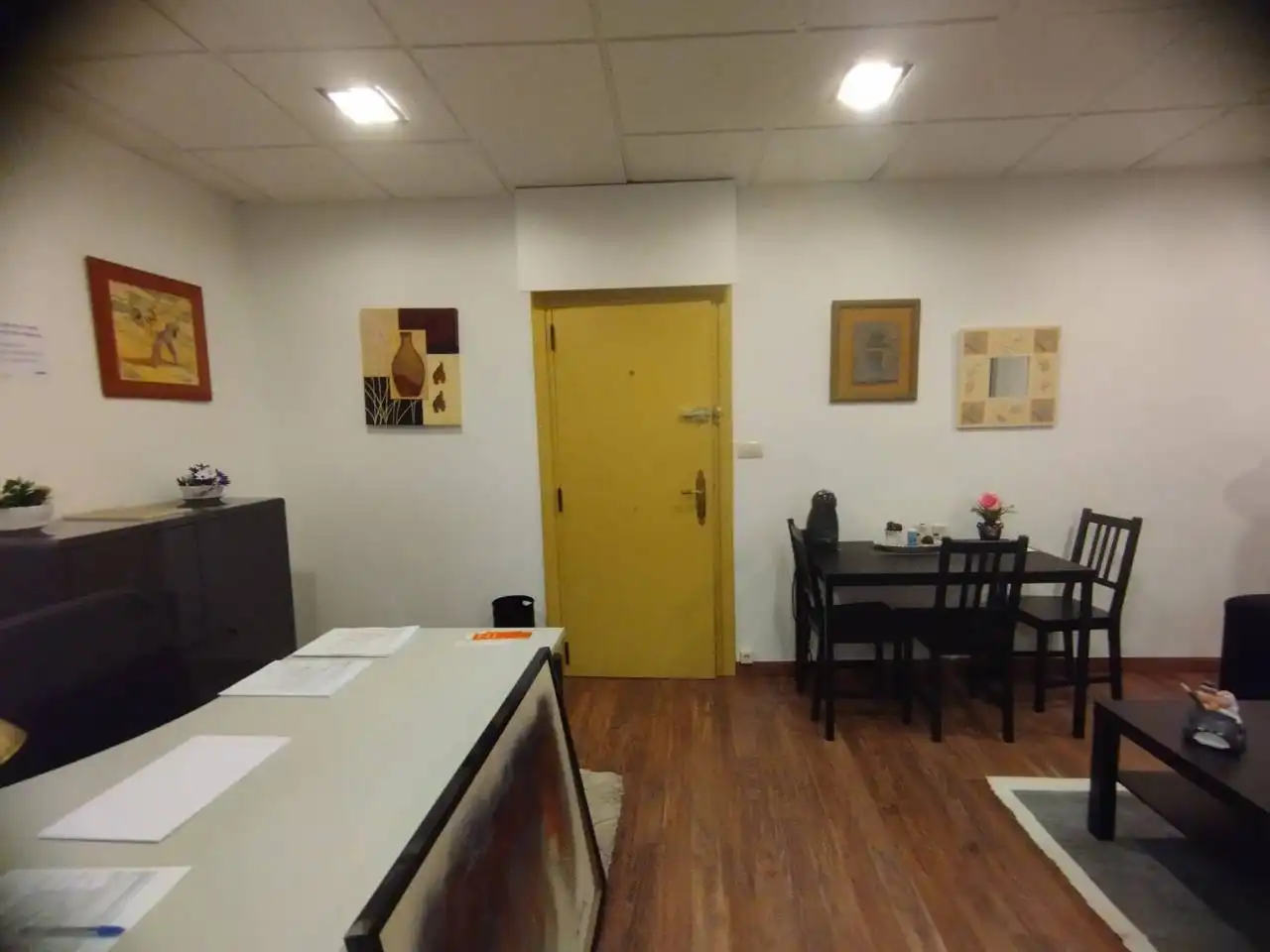 Büro zum Verkauf in Bilbao  mit Heizung