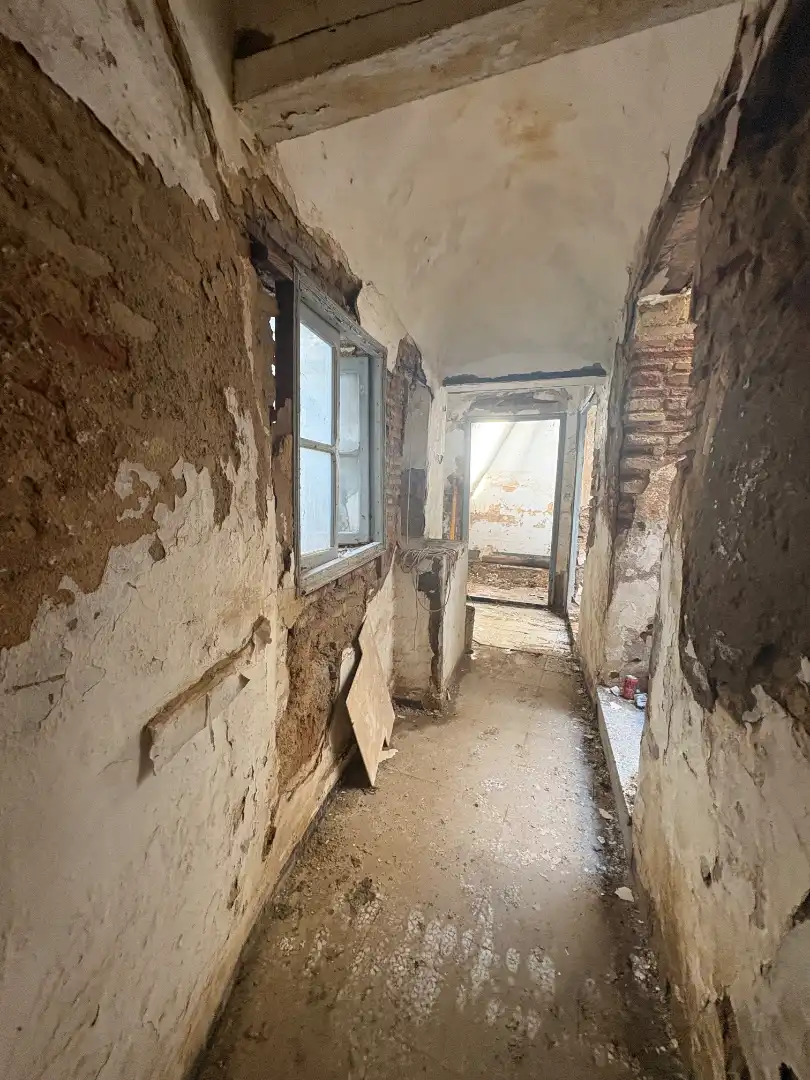 Casa o chalet en venta en Carmona con Jardín privado