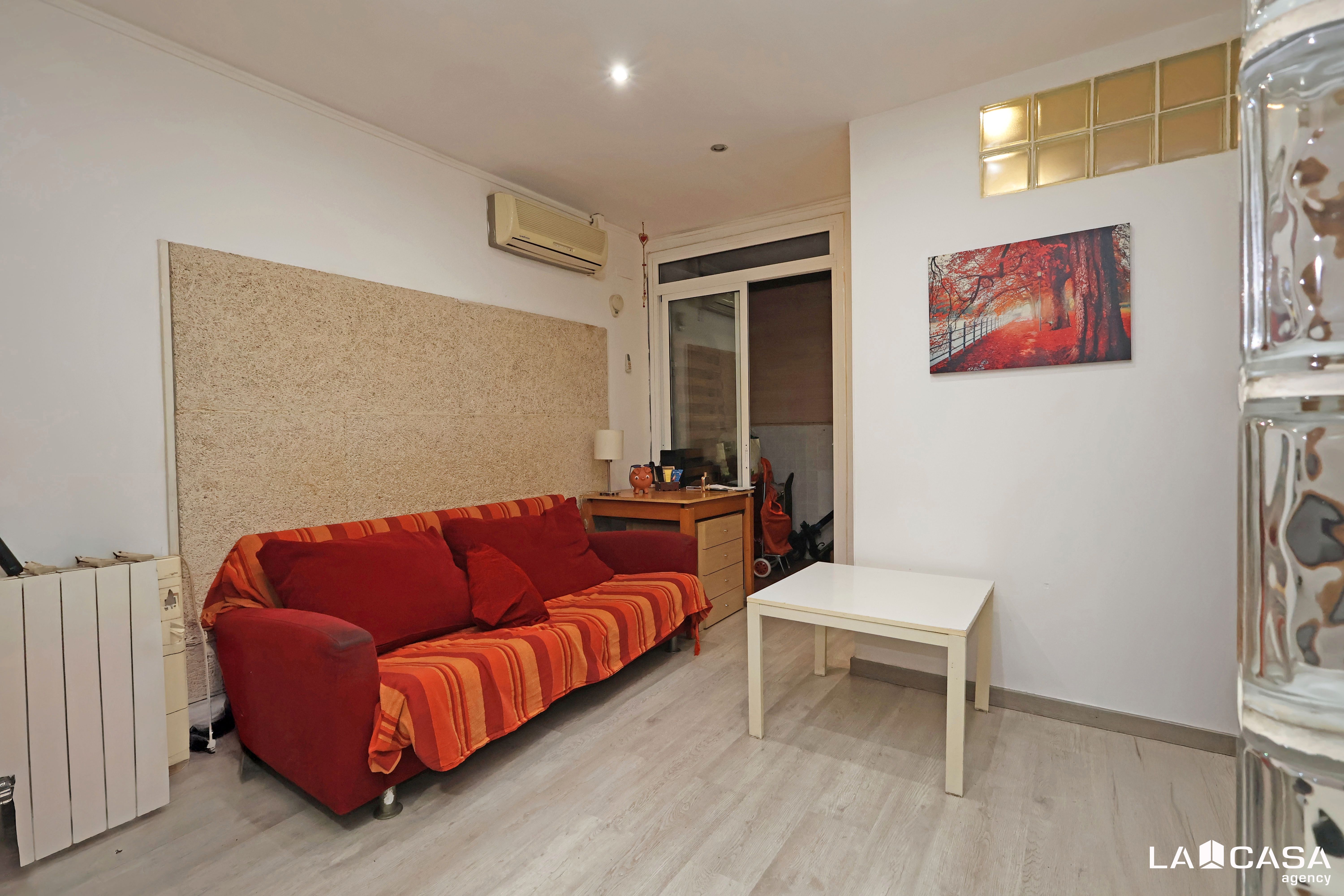Bedroom of Planta baja for sale in Sant Feliu de Llobregat